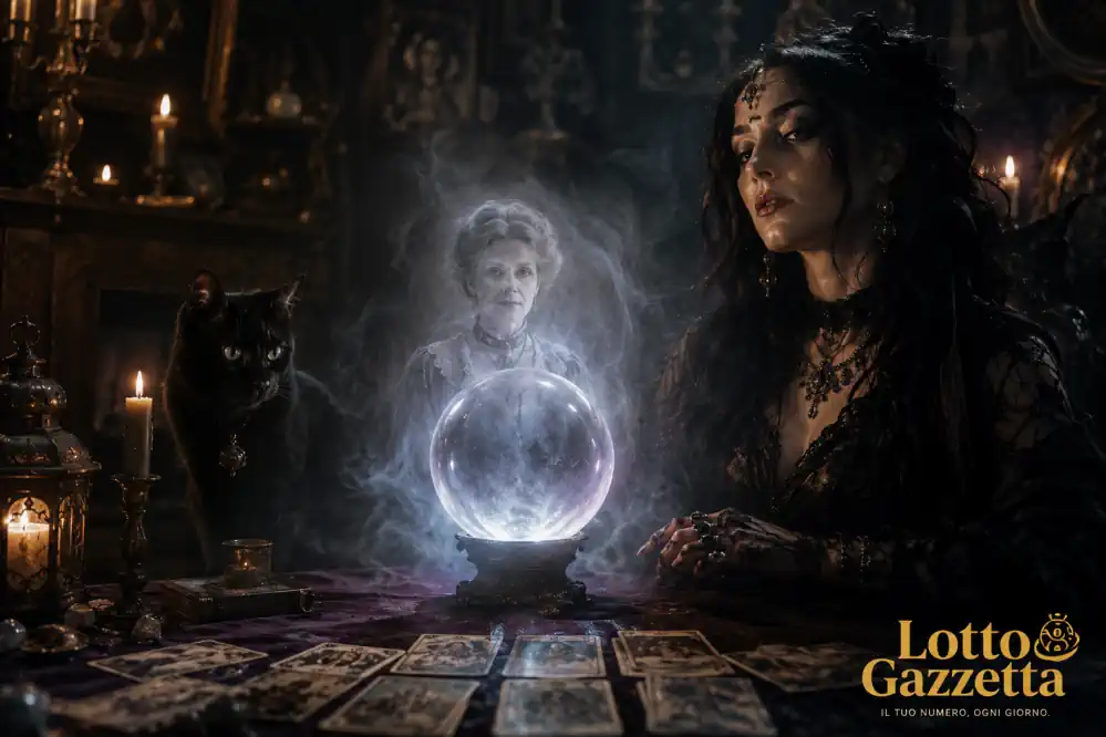 Il gatto di Madame Cassiopea: il mistero 4 Il gatto di Madame Cassiopea: il mistero