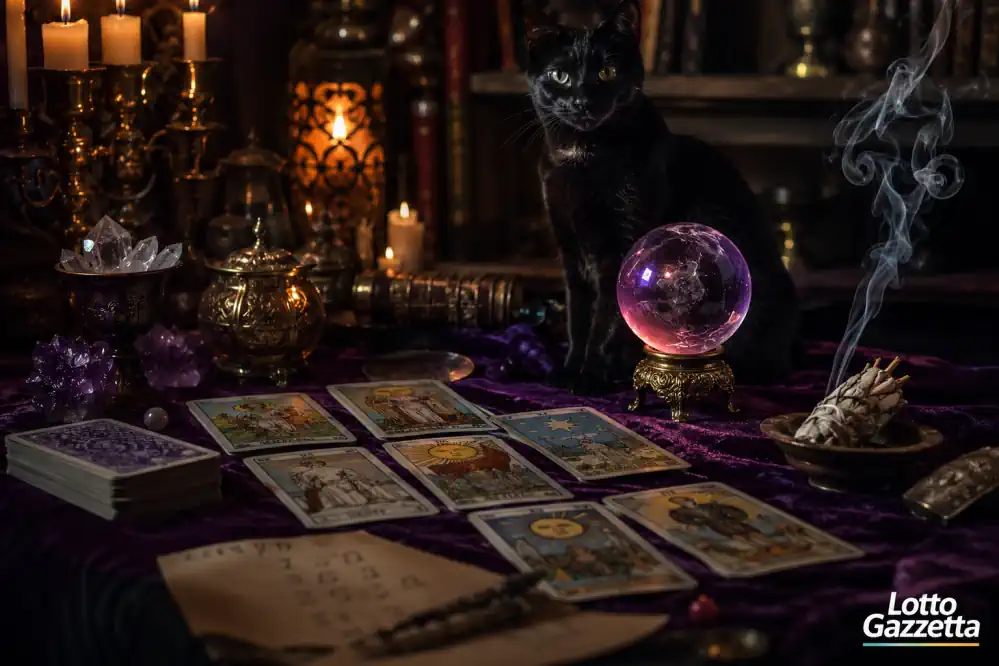 Il gatto di Madame Cassiopea: il mistero 5 Il gatto di Madame Cassiopea: il mistero