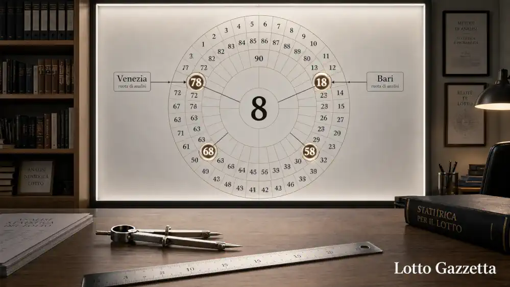Fabarri e il Triangolo Iscritto del 61 9 Fabarri e il Triangolo Iscritto del 61