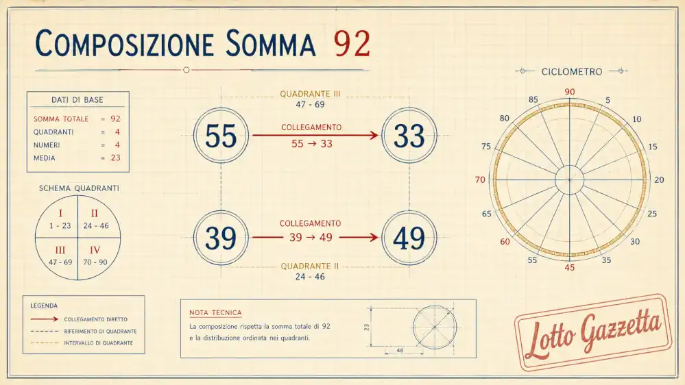 Fabarri e la Composizione Somma 92 su Genova 9 Fabarri e la Composizione Somma 92 su Genova