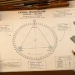 Fabarri e la Catena Triangolare su Genova-Milano