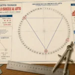 Fabarri e il Triangolo Iscritto del 61