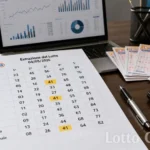 Studio concorso del 4 maggio 2026: il 41 domina