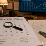 Analisi Lotto 14/05/2026: la Lente svela degli ambi