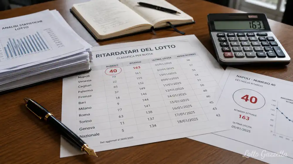Analisi Lotto 28/05/2026: l’asse 53 del Saggio 3 Analisi Lotto 28/05/2026: l’asse 53 del Saggio
