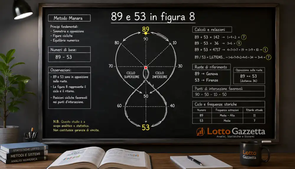 L’Addizione Fissa Lotto su Torino 6 L’Addizione Fissa Lotto su Torino