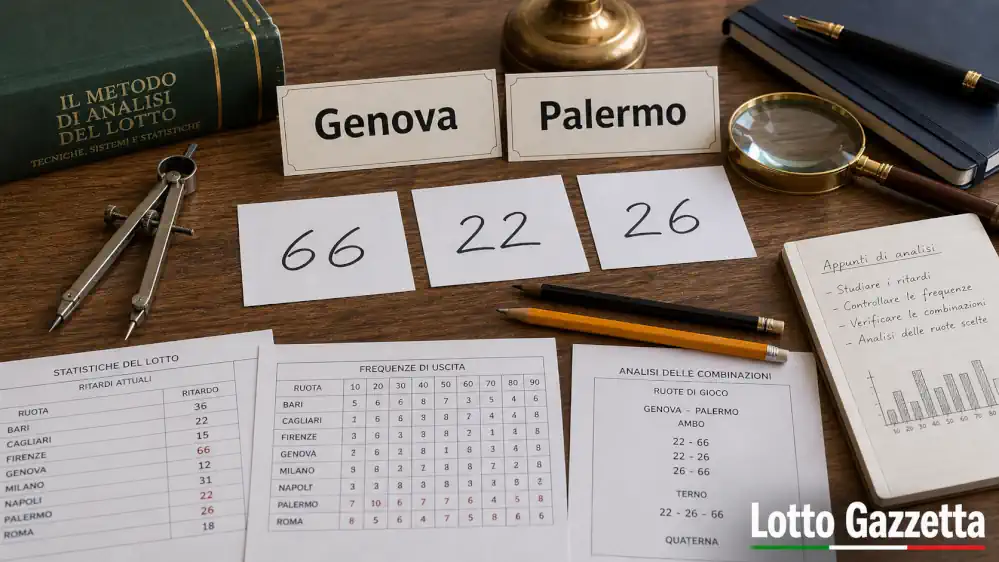 Ciclica Periodica ambi uguali: 66 forte 9 Ciclica Periodica ambi uguali: 66 forte