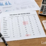 Spia 22 isotopa: 4 casi forti in 3 colpi