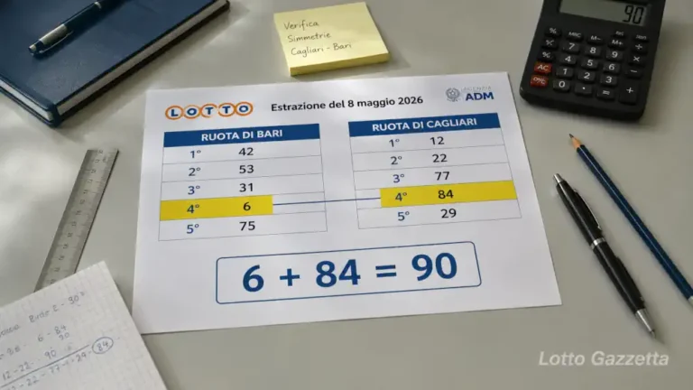 Ciclica Periodica Maggio: 6 casi perfetti 5 Ciclica Periodica Maggio: 6 casi perfetti