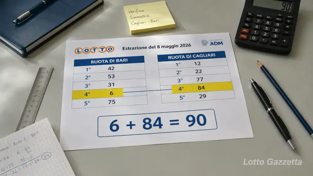 Ciclica Periodica Maggio: 6 casi perfetti