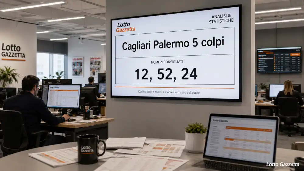 Ciclica Periodica Maggio: 6 casi perfetti 9 Ciclica Periodica Maggio: 6 casi perfetti