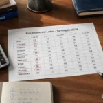 Spia 36 Lotto: metodo forte su Milano e Venezia