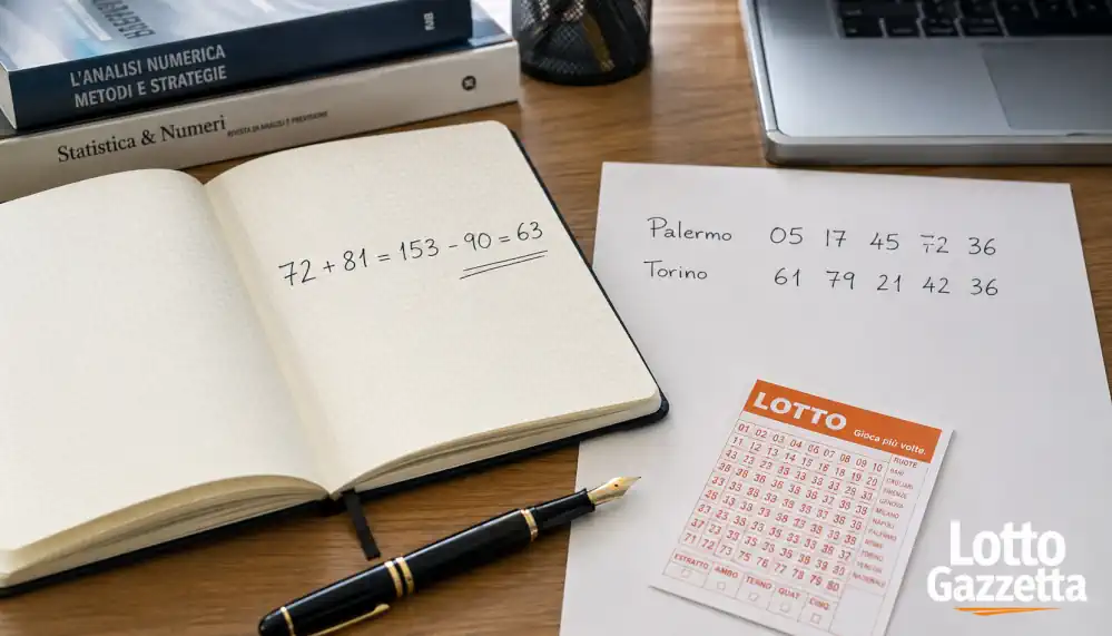 Spia 36 Lotto: metodo forte su Milano e Venezia 7 Spia 36 Lotto: metodo forte su Milano e Venezia