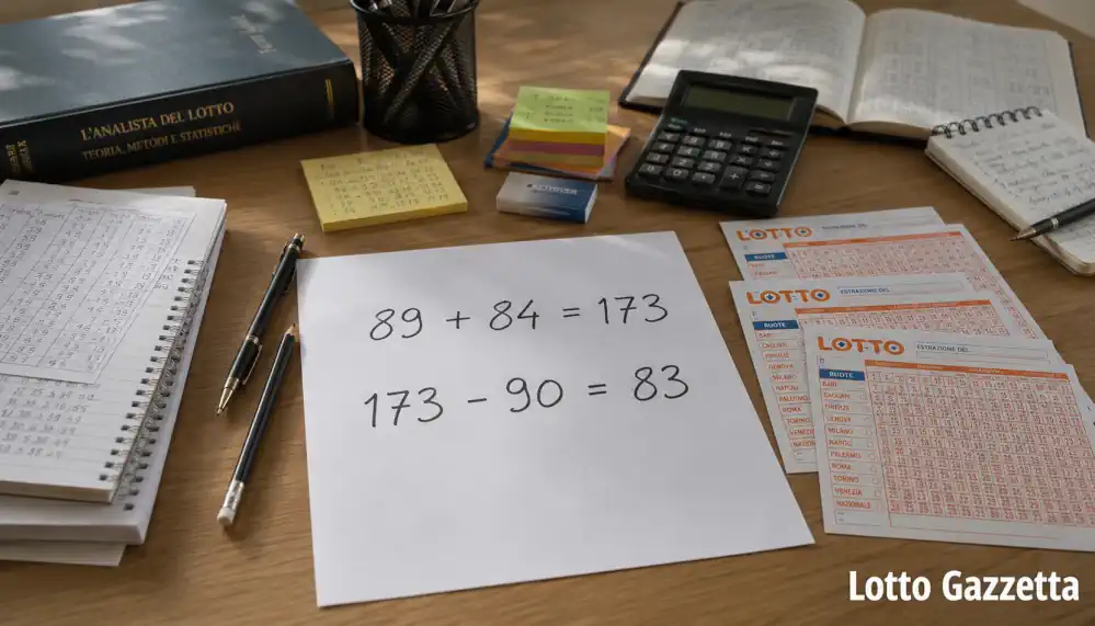 Distanza orizzontale 45 Lotto: analisi forte 7 Distanza orizzontale 45 Lotto: analisi forte