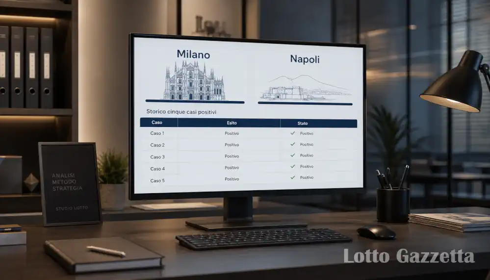 Somma Orizzontale 17 Lotto: 79 in evidenza 4 Somma Orizzontale 17 Lotto: 79 in evidenza