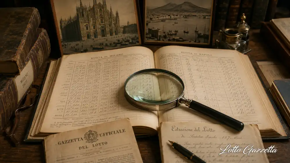Somma Orizzontale 17 Lotto: 79 in evidenza 5 Somma Orizzontale 17 Lotto: 79 in evidenza