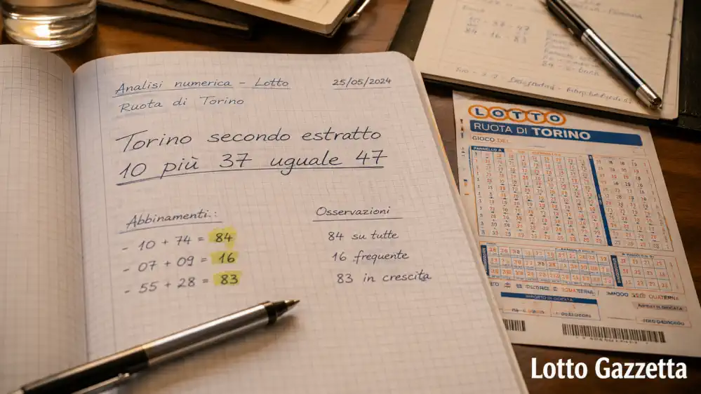 Ciclica Periodica Lotto: 8 casi perfetti 3 Ciclica Periodica Lotto: 8 casi perfetti