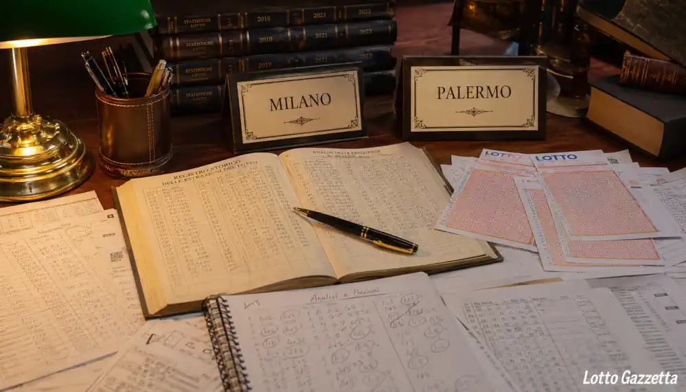 Ciclica Periodica Lotto: distanza 45 su Roma 5 Ciclica Periodica Lotto: distanza 45 su Roma