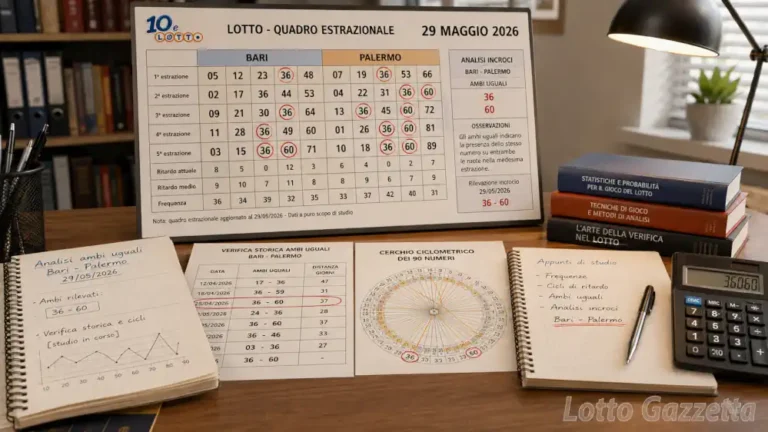 Ambi uguali Lotto Bari Palermo: 13 prove d’acciaio