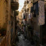 Monaciello e moka sparita: numeri da Napoli