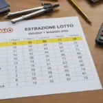 Trino Settenario Lotto: la decina nata da Bari