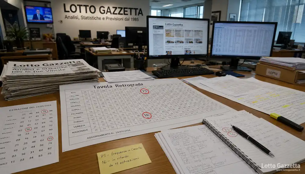 Trino Settenario Lotto: la decina nata da Bari 9 Trino Settenario Lotto: la decina nata da Bari