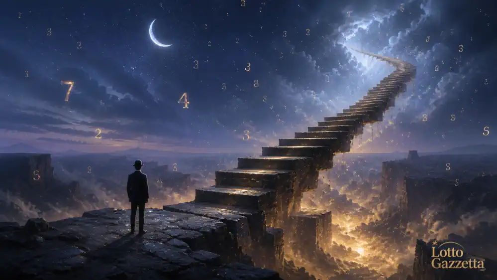 Sognare di cadere: significato e numeri 9 Sognare di cadere: significato e numeri