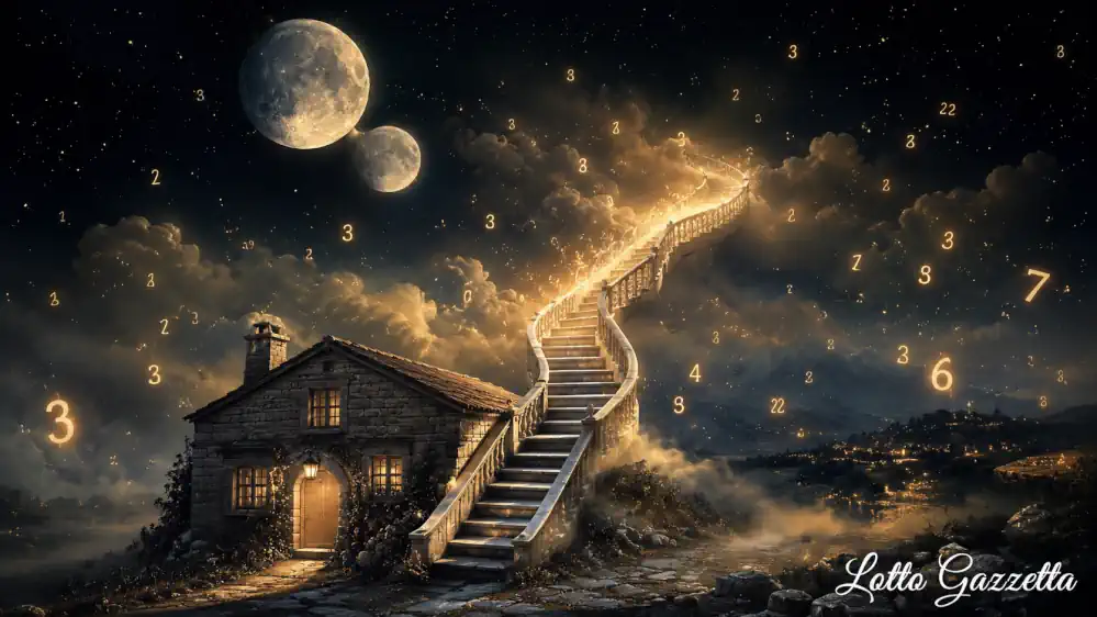 Sognare Due Sorelle Gemelle: Mistero e Numeri 8 Sognare Due Sorelle Gemelle: Mistero e Numeri