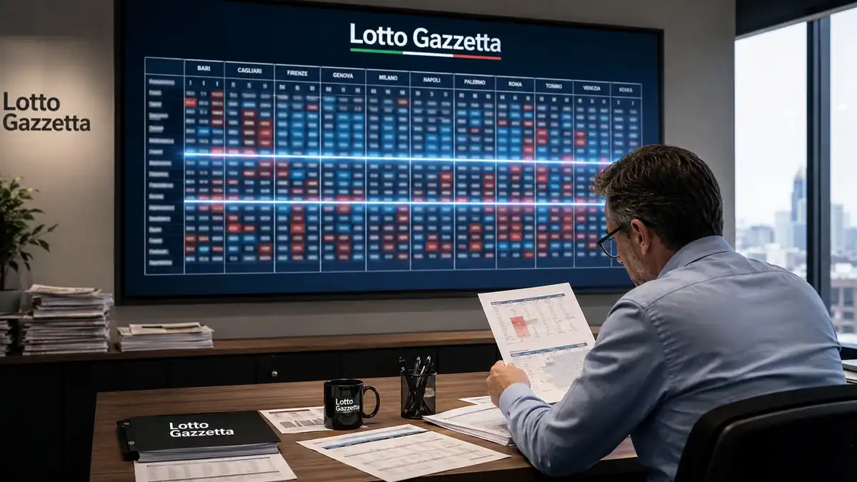 Ambo ripetuto pari e dispari: previsione Lotto 2 Ambo ripetuto pari e dispari: previsione Lotto