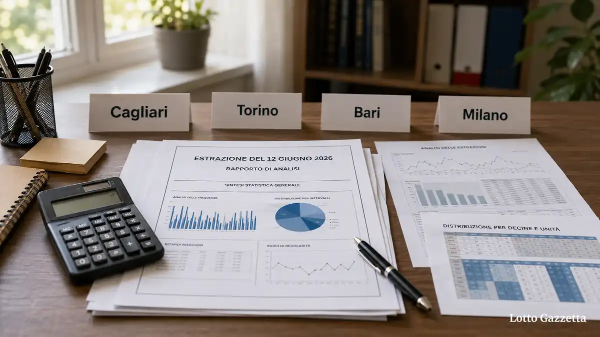 Metodo Lotto ambi uguali: segnale potente 2 Metodo Lotto ambi uguali: segnale potente