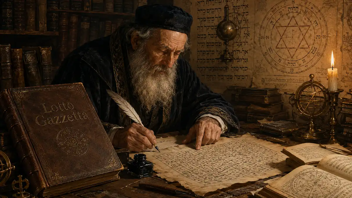 Mauro Rabano e lo Scarto e Incarto: previsione Lotto dall’estrazione del 27/06/2026 3 Mauro Rabano e lo Scarto e Incarto: previsione Lotto dall’estrazione del 27/06/2026