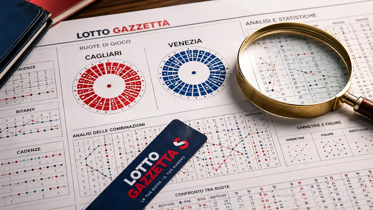 Ambi Ciclometrici somma 90: metodo forte 4 Ambi Ciclometrici somma 90: metodo forte