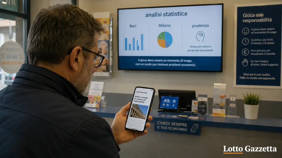 Metodo Lotto ambi uguali: segnale potente 5 Metodo Lotto ambi uguali: segnale potente