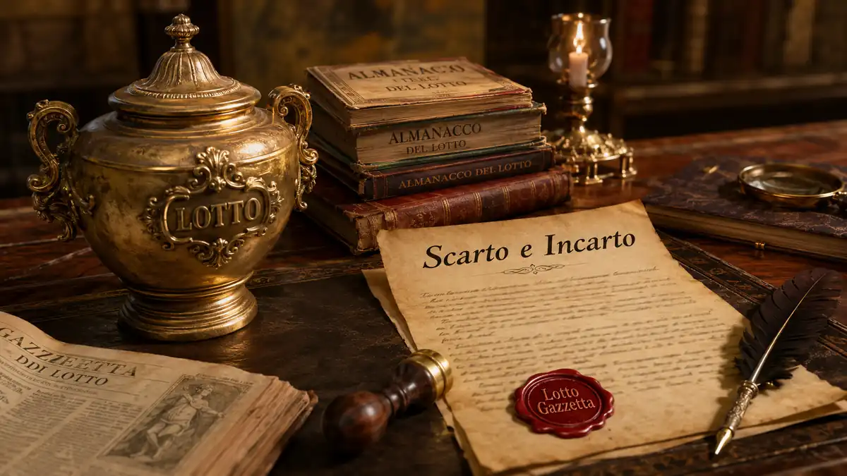Mauro Rabano e lo Scarto e Incarto: previsione Lotto dall’estrazione del 27/06/2026 5 Mauro Rabano e lo Scarto e Incarto: previsione Lotto dall’estrazione del 27/06/2026