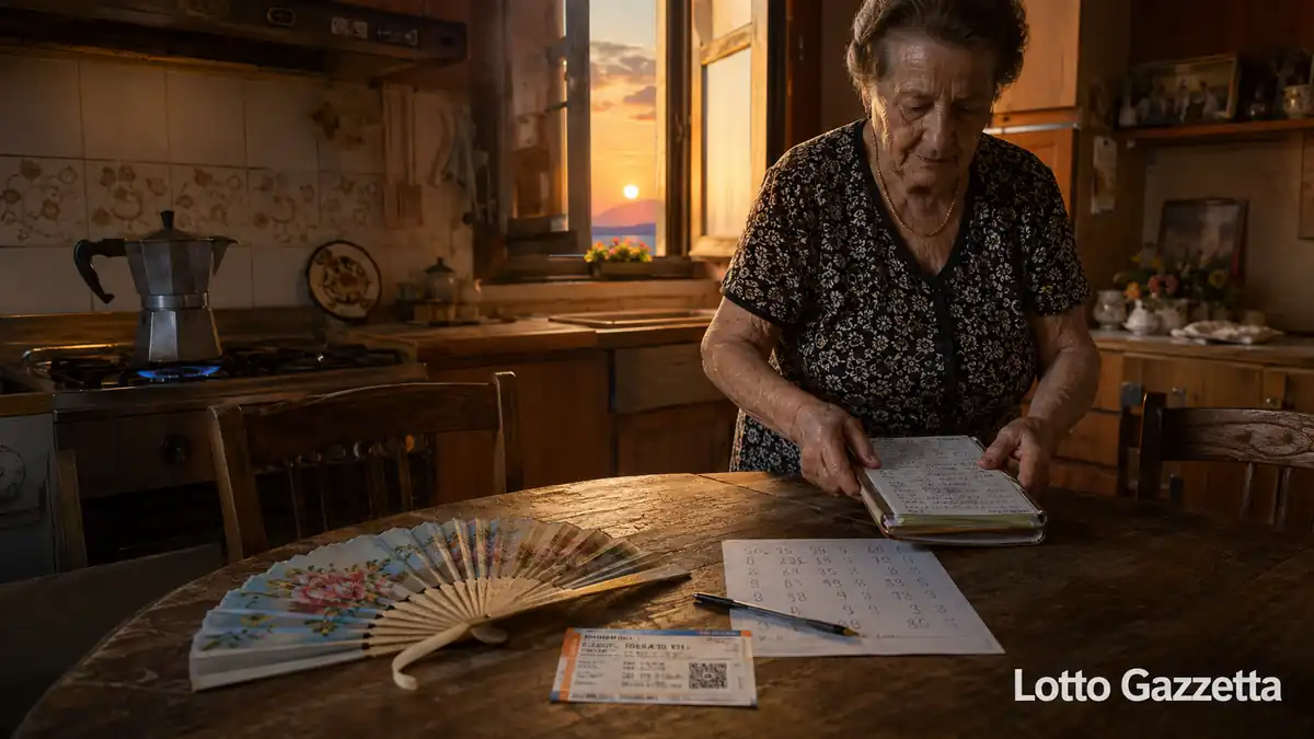 Ambo della Nonna: il viaggio del cuore 2 Ambo della Nonna: il viaggio del cuore