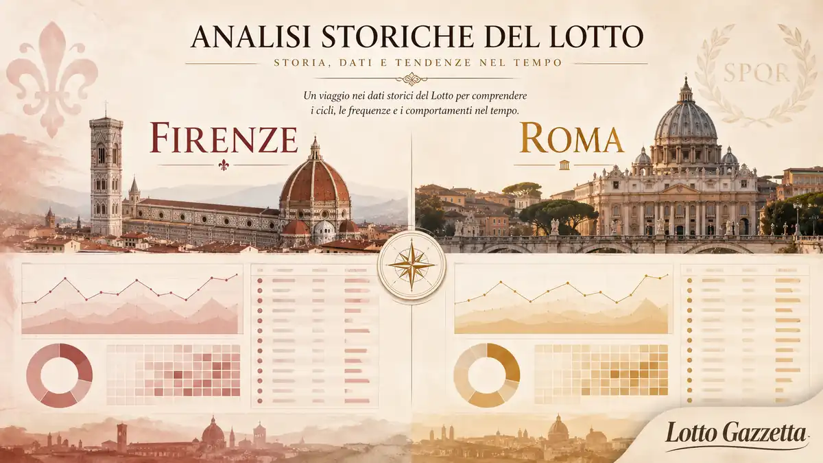 Ambi Uguali Lotto: 9 casi forti a Giugno 4 Ambi Uguali Lotto: 9 casi forti a Giugno