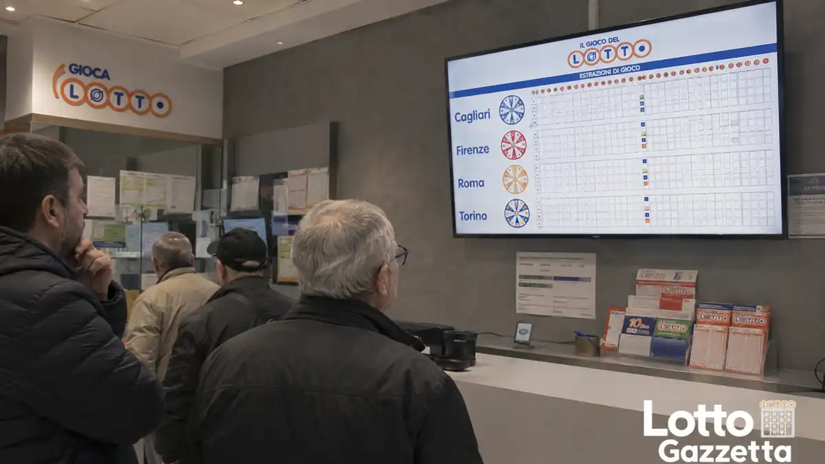 Ambi Uguali Lotto: 13 casi forti su Roma e Torino 5 Ambi Uguali Lotto: 13 casi forti su Roma e Torino