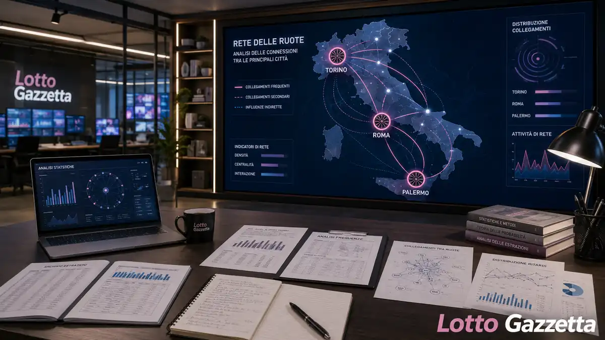 Analisi Lotto 20 giugno 2026: forte segnale 27 4 Analisi Lotto 20 giugno 2026: forte segnale 27