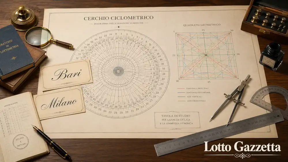 Fabarri e il Quadrato a Diagonale Fissa del 30 maggio 5 Fabarri e il Quadrato a Diagonale Fissa del 30 maggio
