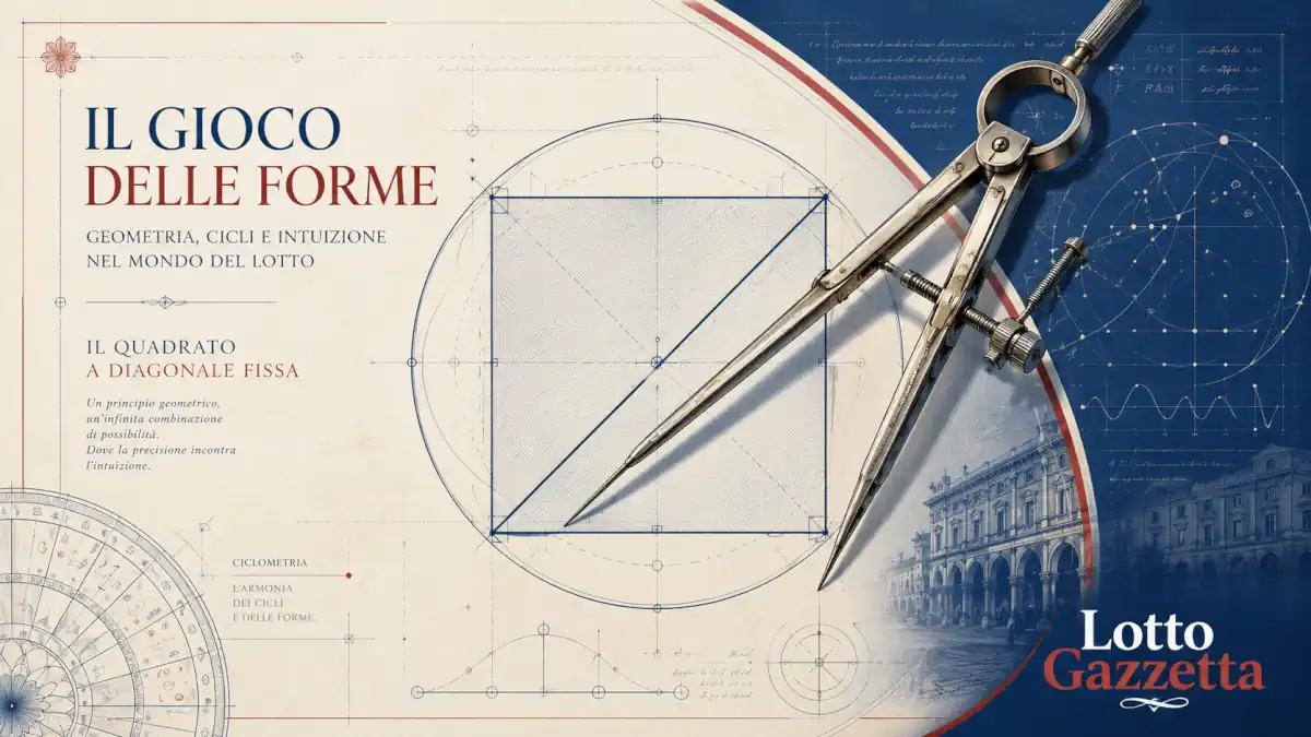 Fabarri Quadrato a Diagonale Fissa del 6 giugno 5 Fabarri Quadrato a Diagonale Fissa del 6 giugno