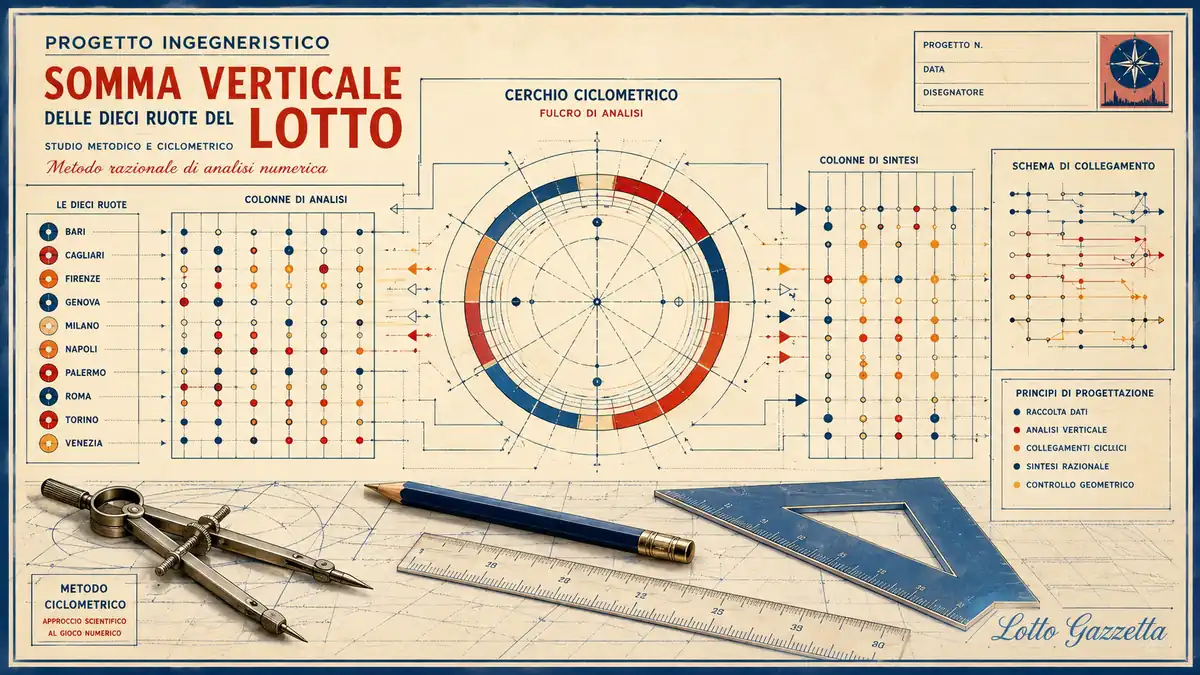 Fabarri e la Somma delle 10 Ruote del 23 giugno 2 Fabarri e la Somma delle 10 Ruote del 23 giugno