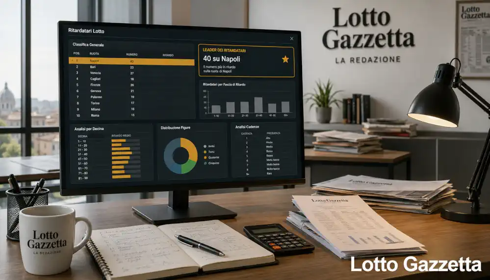 Analisi Lotto 30/05/2026: l’83 apre la via 3 Analisi Lotto 30/05/2026: l’83 apre la via