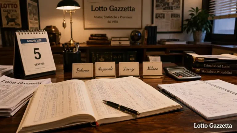 Spia 75 Lotto: forte analisi Firenze Milano
