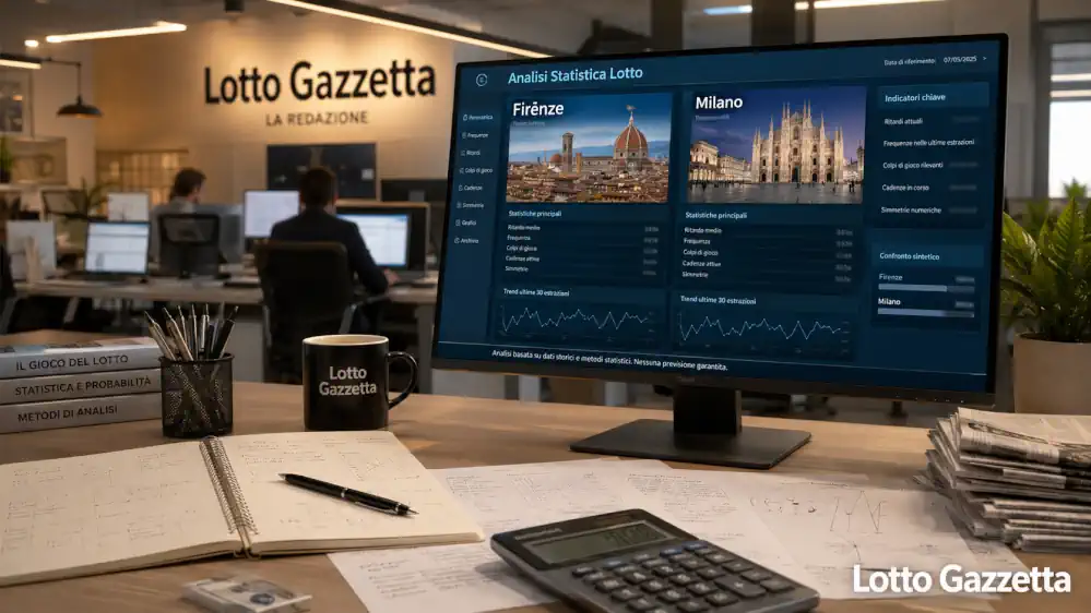 Spia 75 Lotto: forte analisi Firenze Milano 3 Spia 75 Lotto: forte analisi Firenze Milano