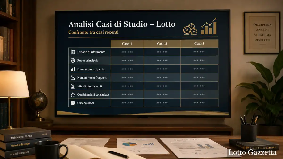 Ambi Uguali Lotto: 6 casi su Milano e Torino 2 Ambi Uguali Lotto: 6 casi su Milano e Torino