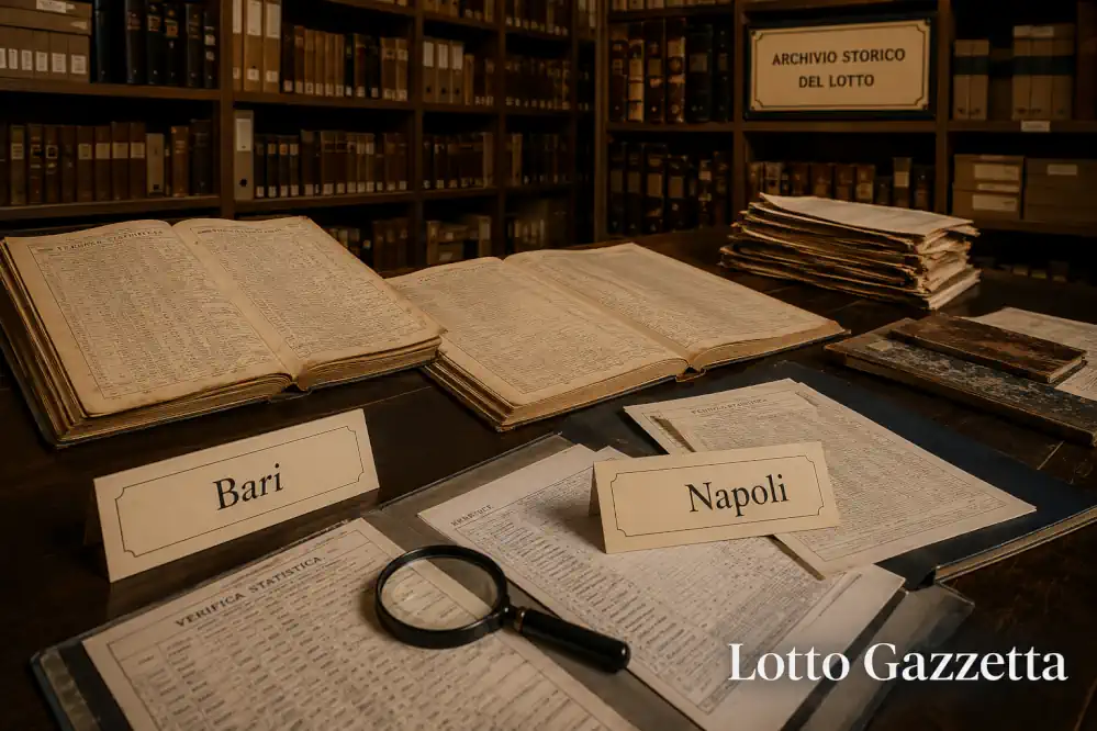Ciclica Periodica Lotto Spia 53: analisi forte 4 Ciclica Periodica Lotto Spia 53: analisi forte