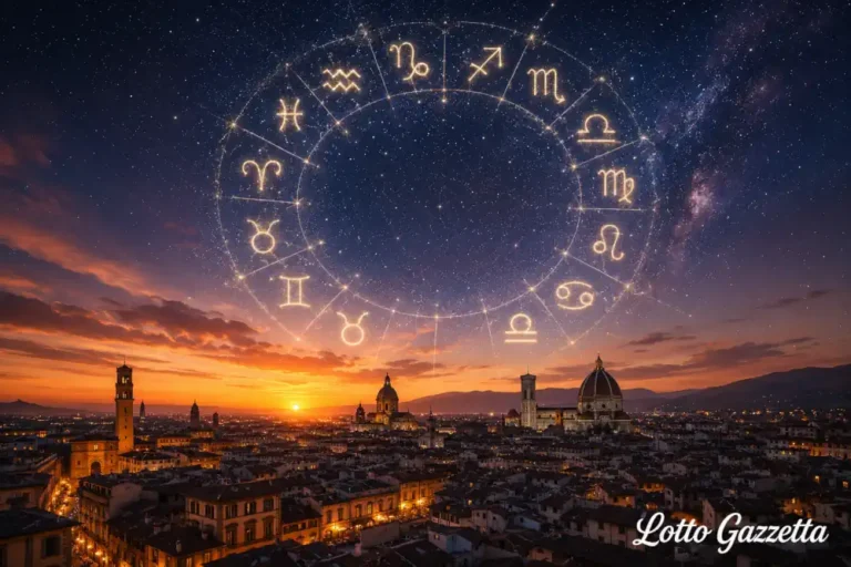 Oroscopo 21 Maggio 2026: Stelle e Numeri Fortunati 3 Oroscopo 21 Maggio 2026: Stelle e Numeri Fortunati