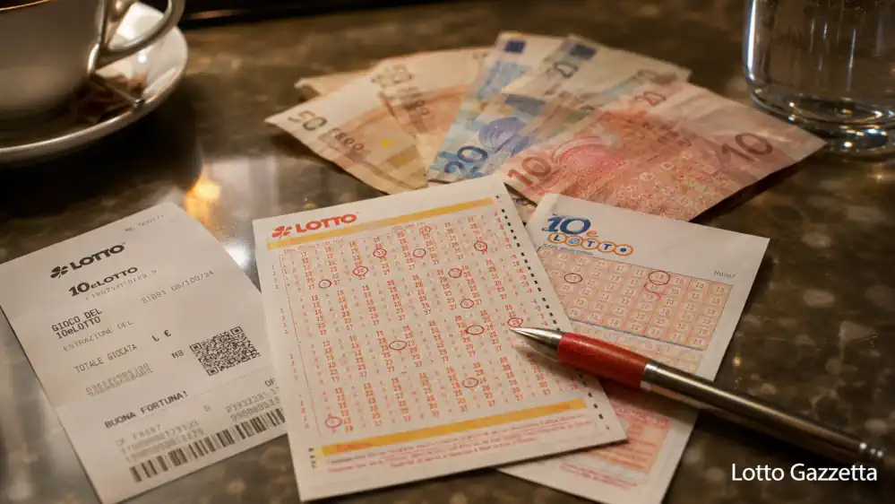 Vincite Lotto 30 maggio 2026: festa e jackpot 2 Vincite Lotto 30 maggio 2026: festa e jackpot