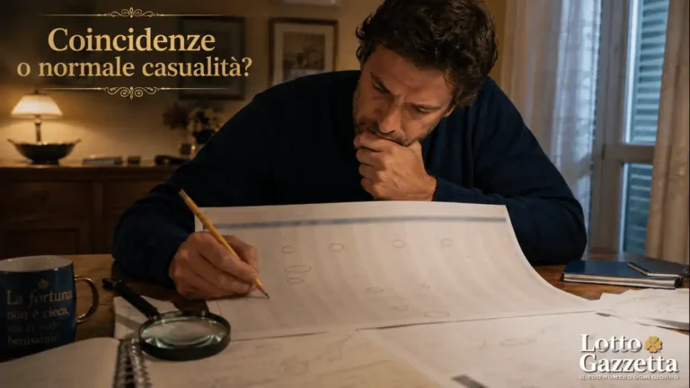 Numeri ripetuti, isotopi e isocroni nelle estrazioni del Lotto