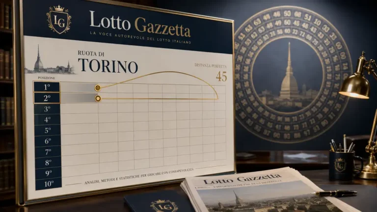 Distanza 45 a Torino: 15 casi positivi su 15 8 Distanza 45 a Torino: 15 casi positivi su 15